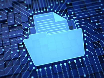 Navigating the Transition From Paper to Digital