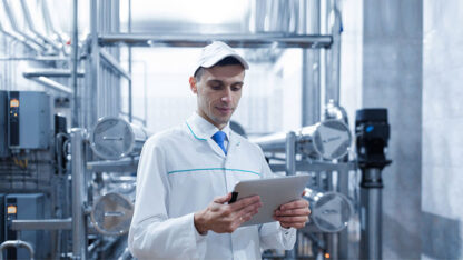 Reimagine Pharma Batch Analysis with Mareana™ CMC