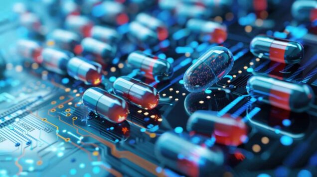 AI-Revolutionizing-Drug-Discovery-Future-of-Pharma