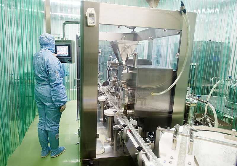 Empowering CDMOs with the Mareana™ Platform