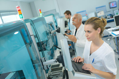 Bridging the Expertise Gap in Small Pharma with Mareana