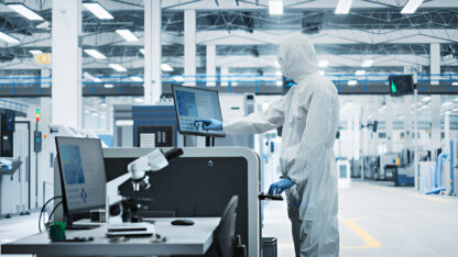 Empowering Small Pharma: Overcoming Challenges with Advanced Analytics