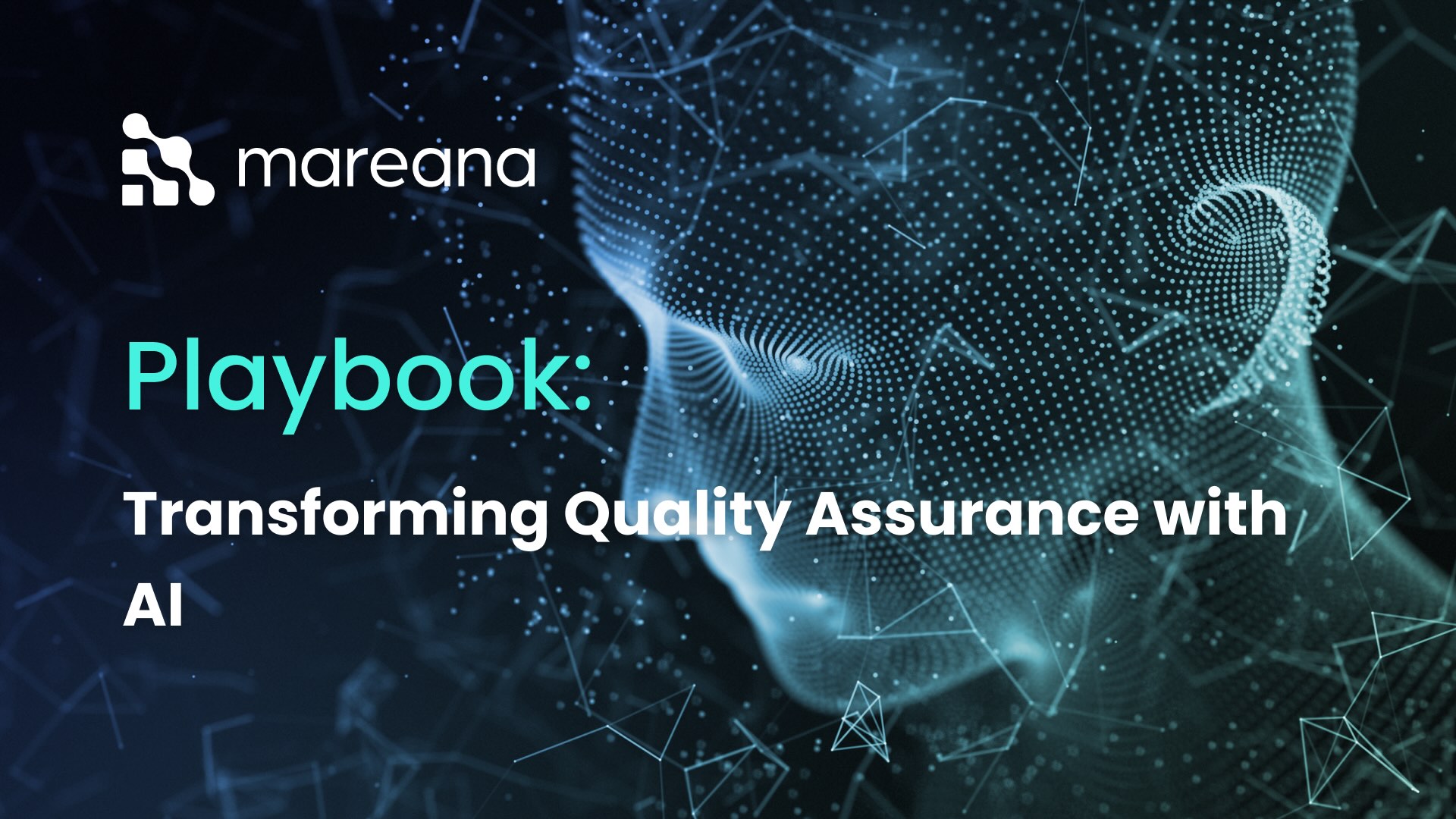 The essential guide to transforming Quality Assurance with AI