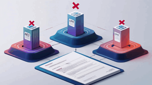 Why Data Silos Are Your Biggest Audit Risk (and How to Fix It)