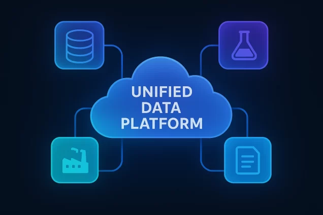 Cutting Audit Time from Days to Minutes: The Power of a Unified Data Platform