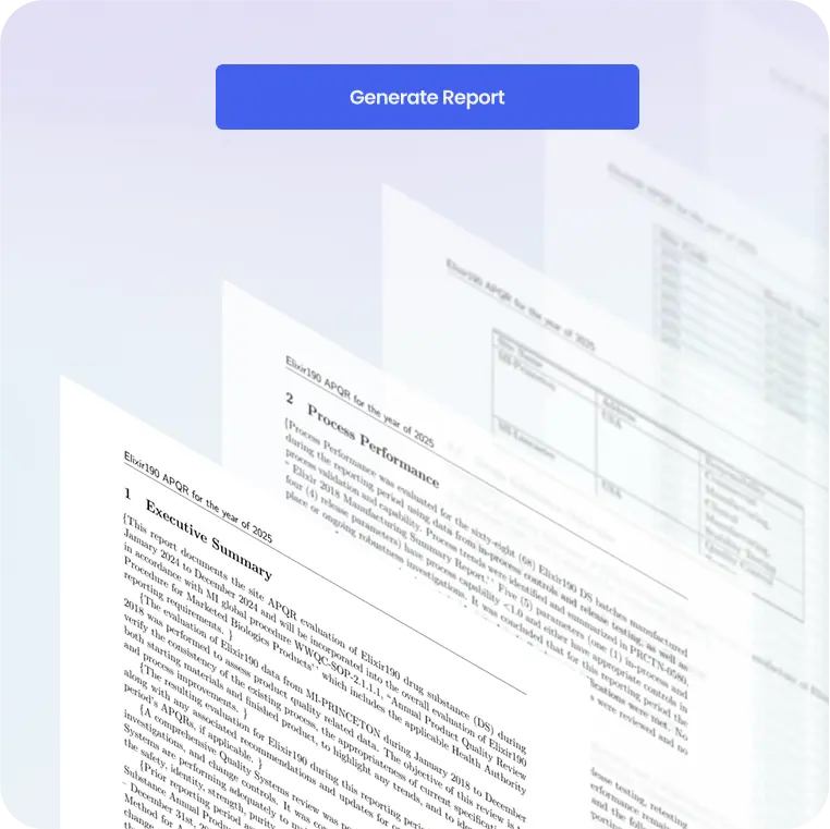 The End of APQR Season