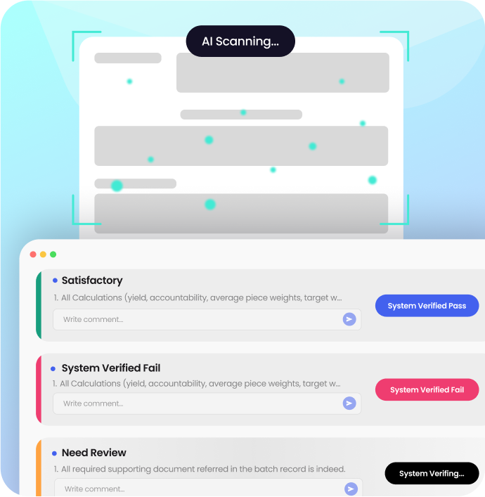 Chat With Your Manufacturing Data