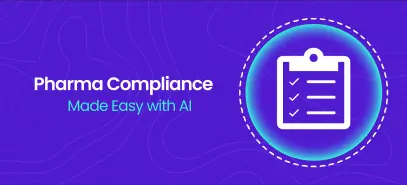 Pharma Compliance Made Easy with Mareana