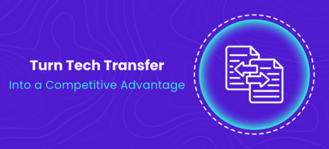 Tech Transfer Mareana