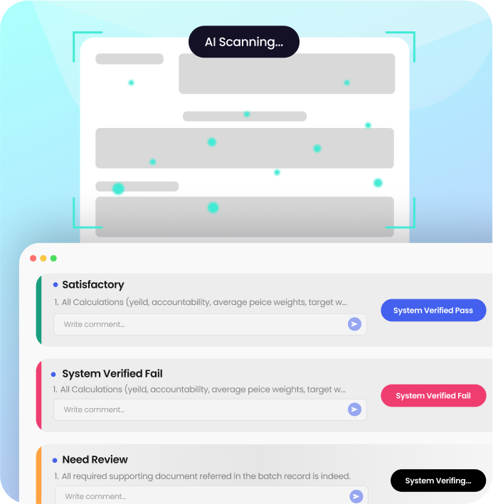 Chat With Your Manufacturing Data