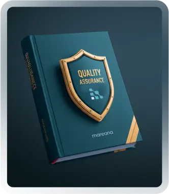 Revolutionize Quality Assurance with AI.