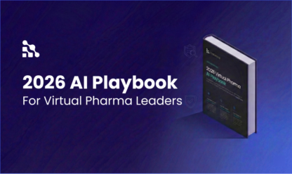 2026 Virtual Pharma AI Playbook