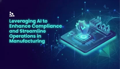 Revolutionizing Batch Release: Leveraging AI to Enhance Compliance and Streamline Operations in Manufacturing